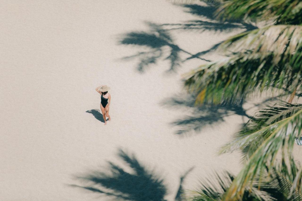 Kaimana Beach Hotel هونولولو المظهر الخارجي الصورة