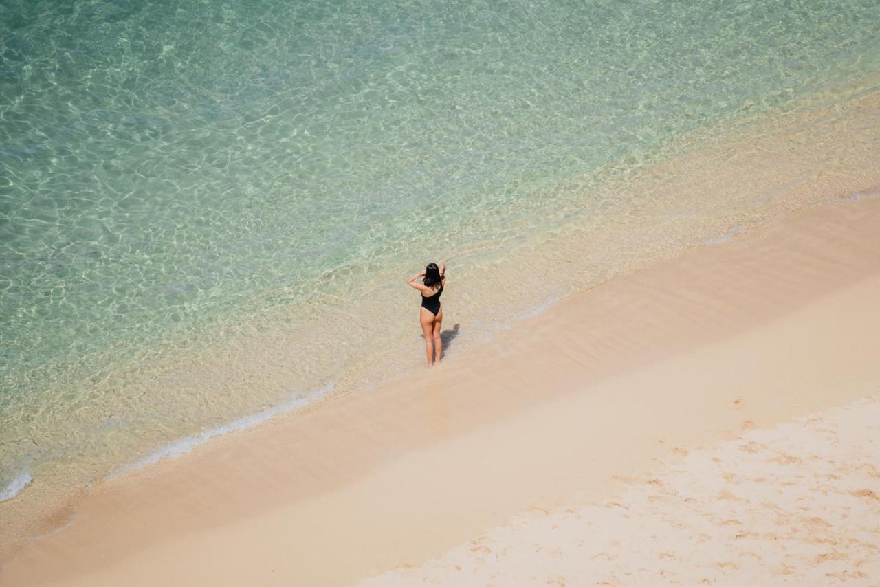 Kaimana Beach Hotel هونولولو المظهر الخارجي الصورة